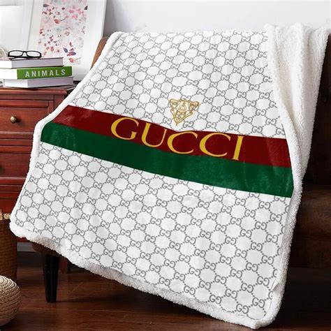 gucci blanket On Sale 